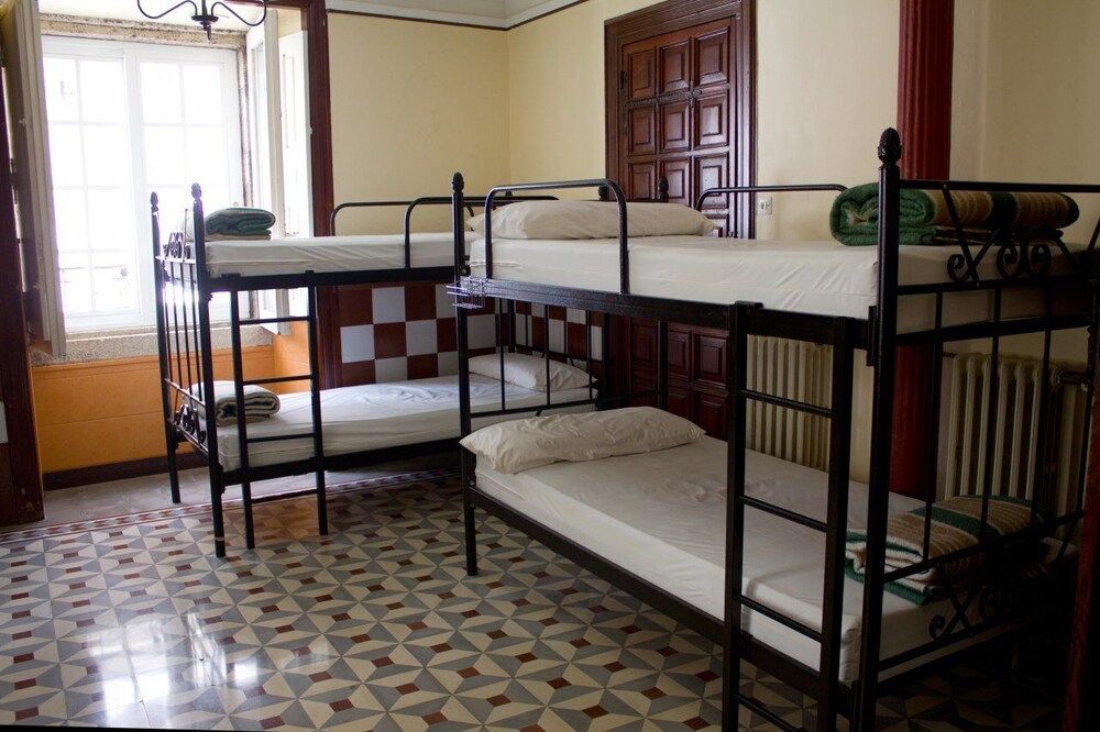 Albergue Casa Don Alvaro