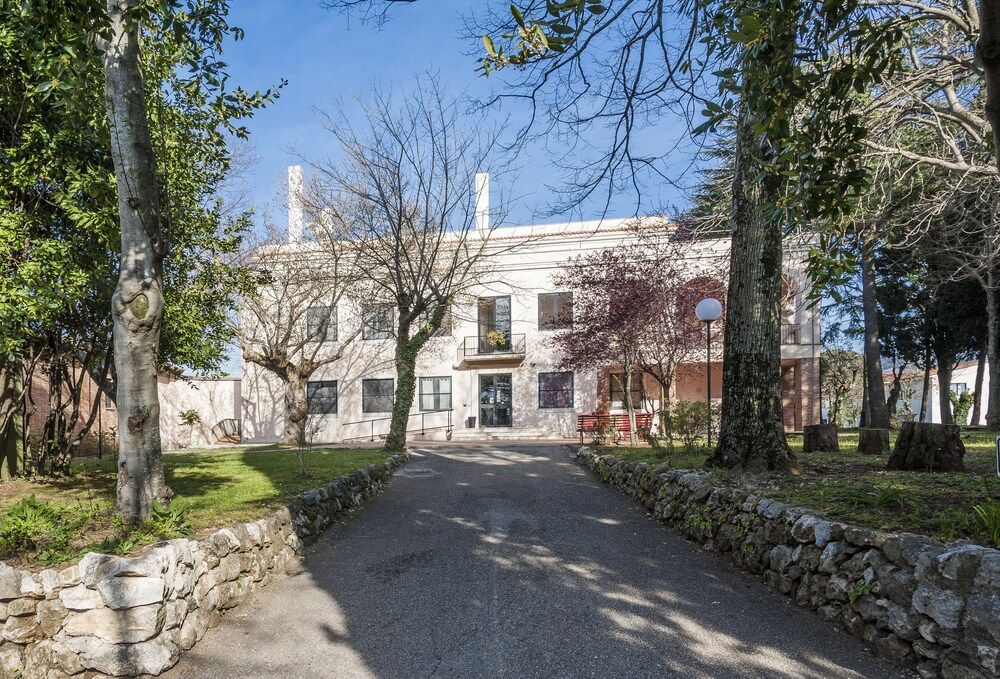 Villa del Cardinale