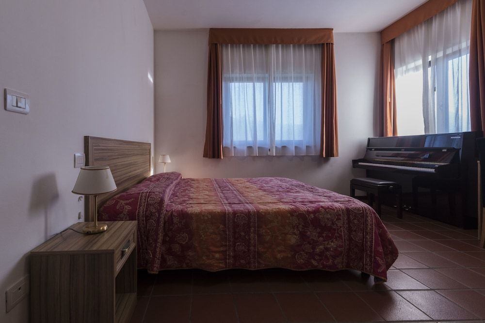 Villa del Cardinale