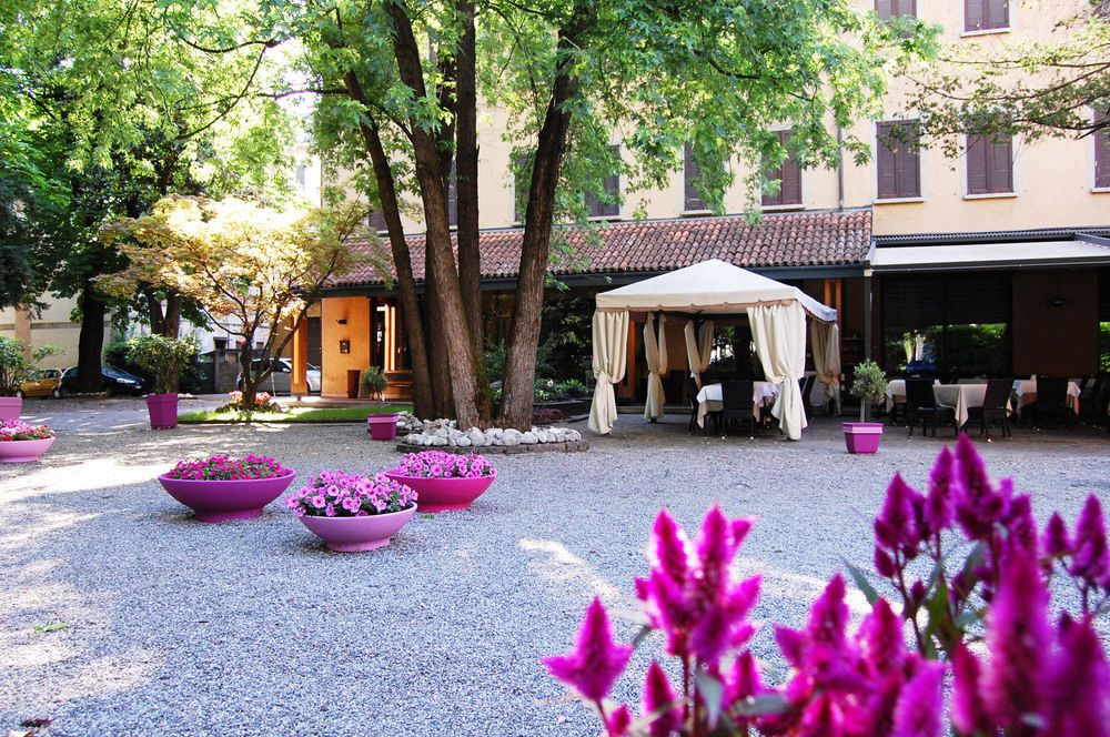 Albergo Ristorante Sant'Eustorgio