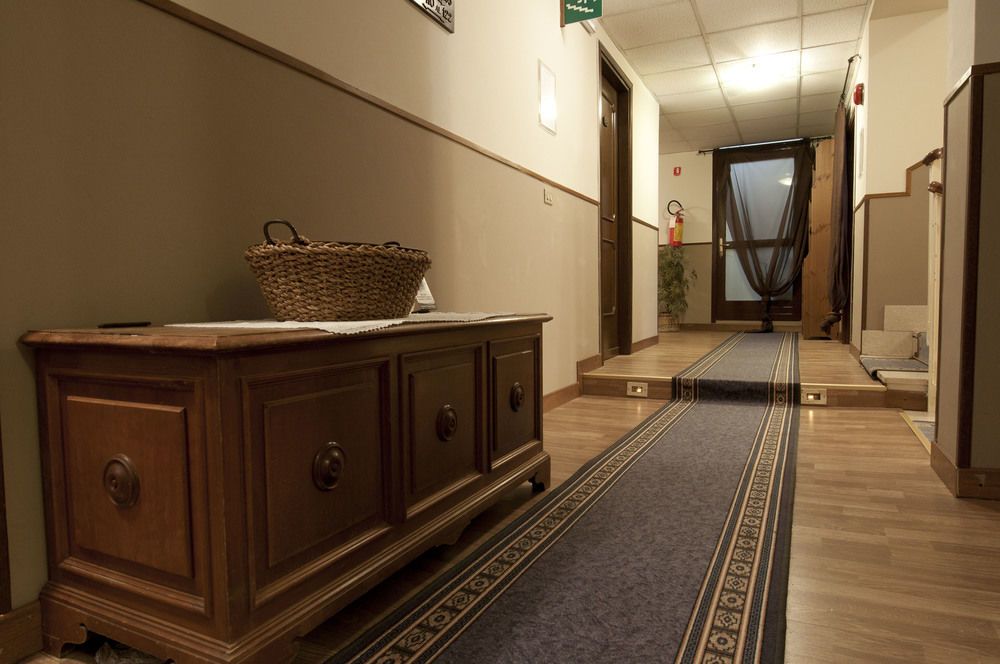 Albergo Ristorante Sant'Eustorgio