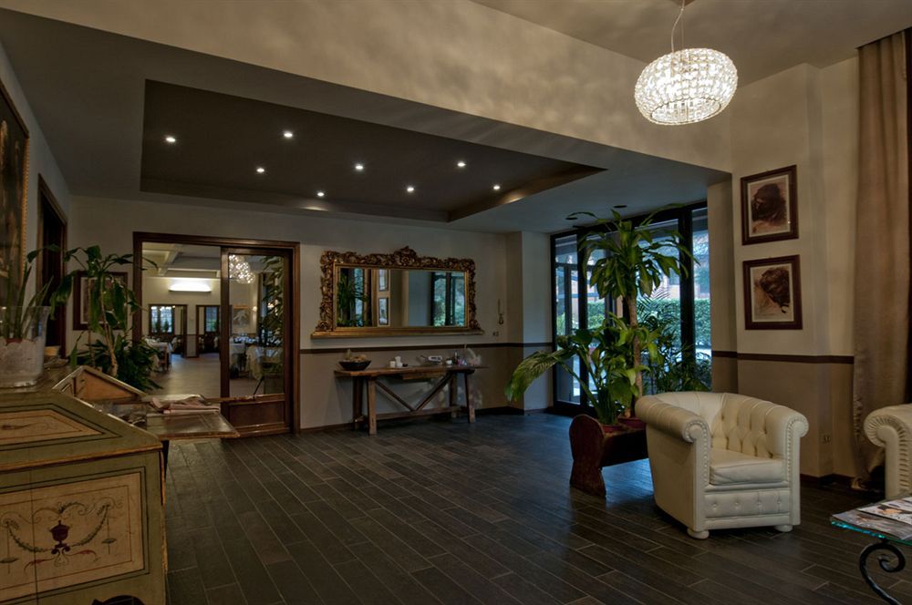 Albergo Ristorante Sant'Eustorgio