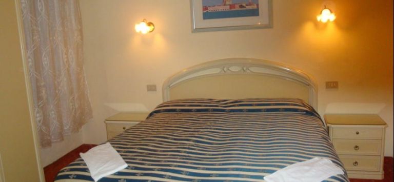 Hotel Casa Linger