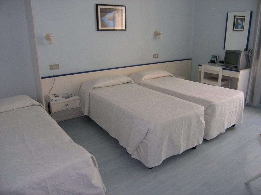Hotel Elba