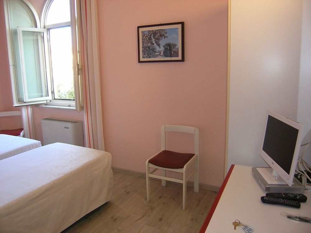 Hotel Elba