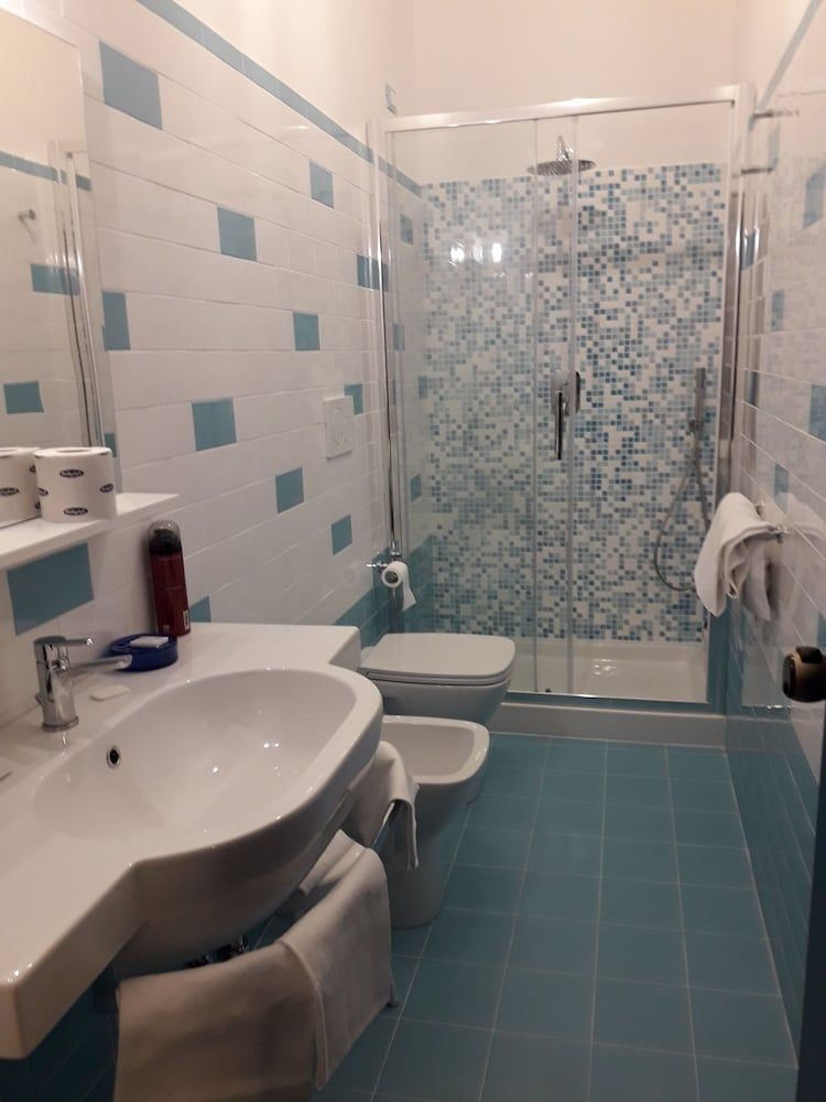 Hotel Elba