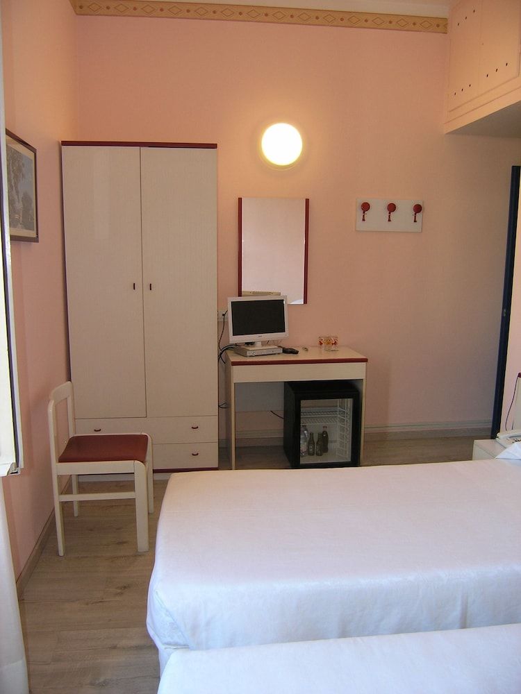 Hotel Elba