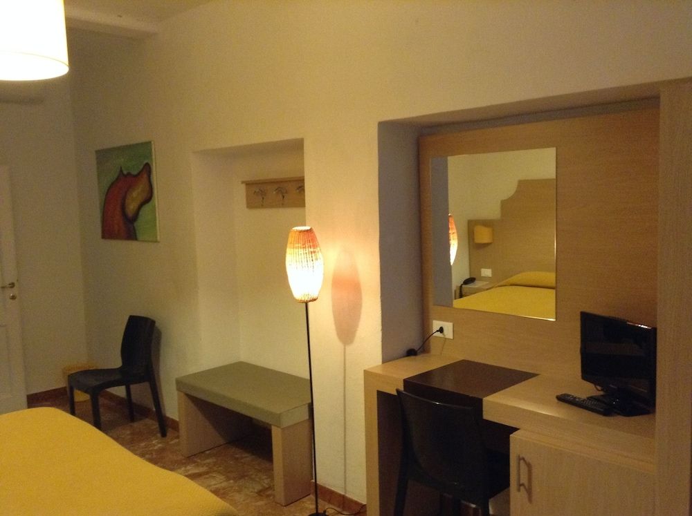 Albergo Giugni