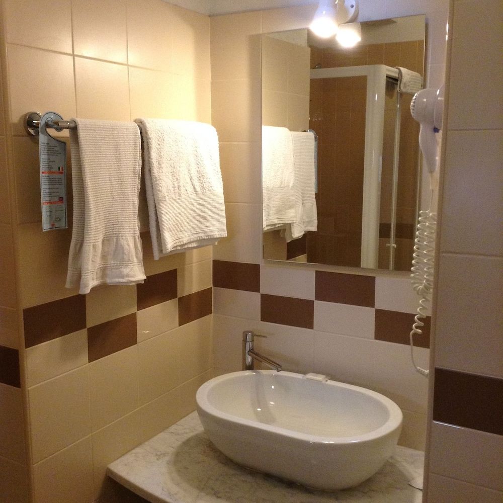 Albergo Giugni