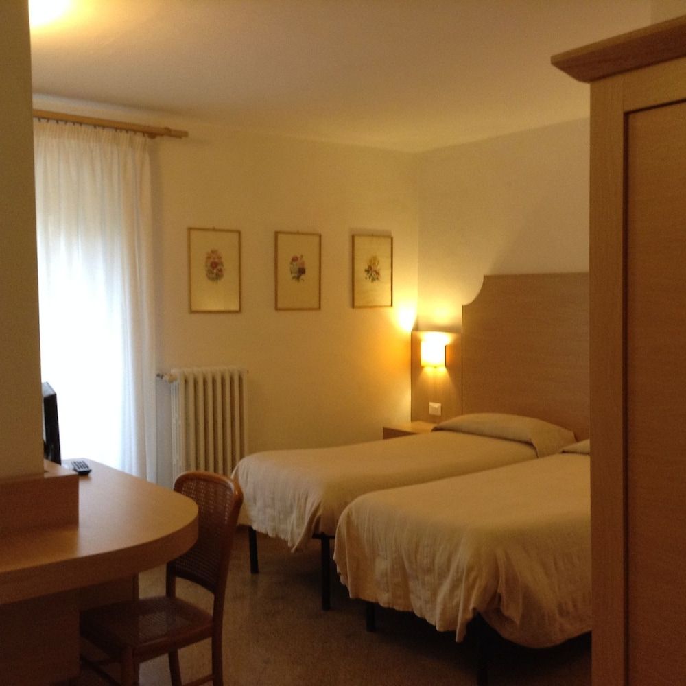 Albergo Giugni