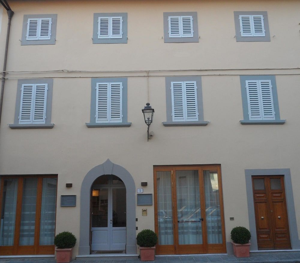 Albergo Giugni