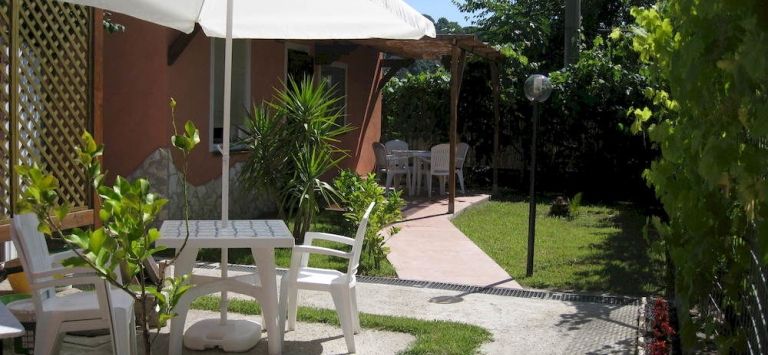 Casa Vacanze Mimose