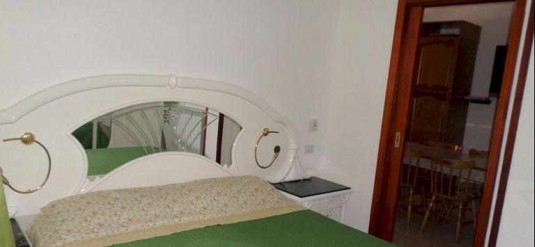 Casa Vacanze Mimose