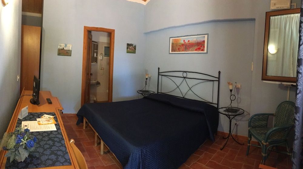 Poggio Del Drago B&B