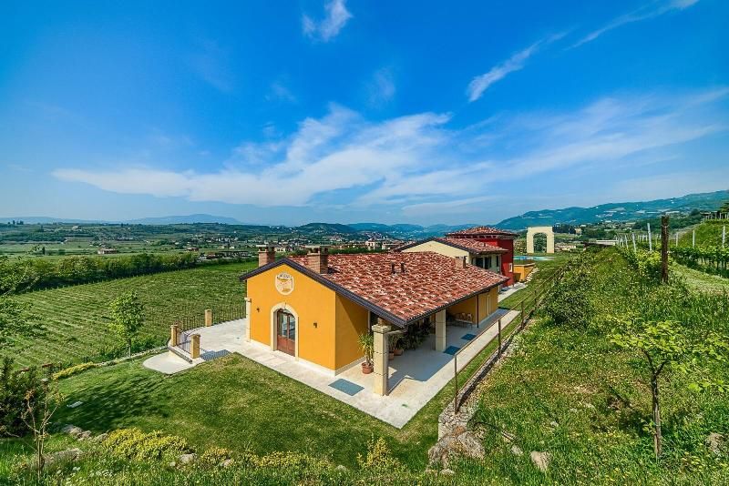 La Fonte degli Dei Wine Relais