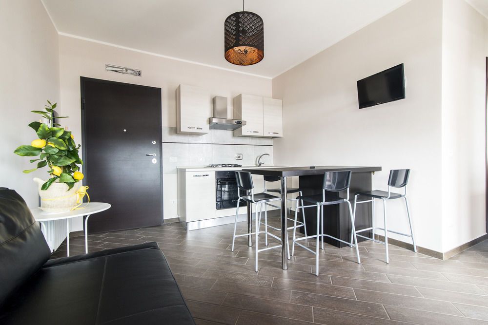Guest House Rome Express