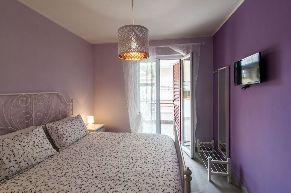 Guest House Rome Express