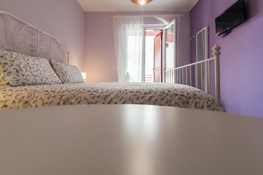 Guest House Rome Express