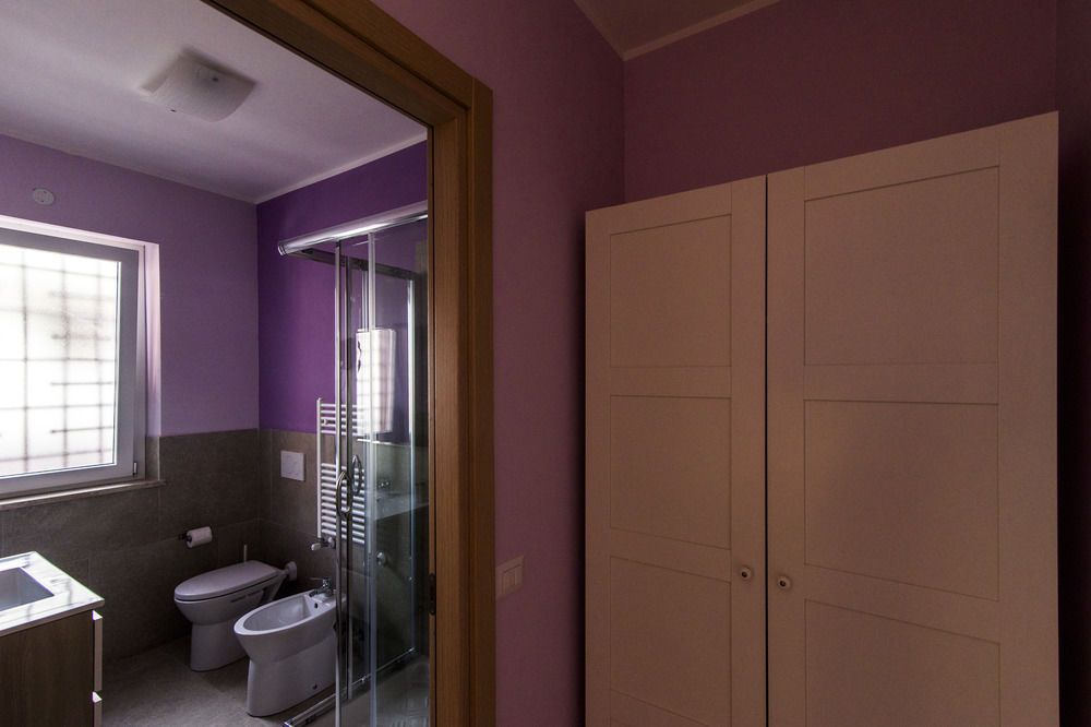 Guest House Rome Express