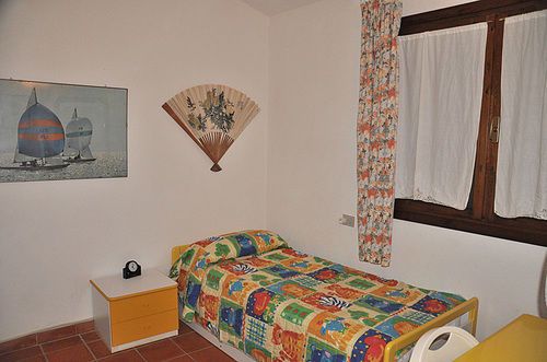 Villa Francobollo