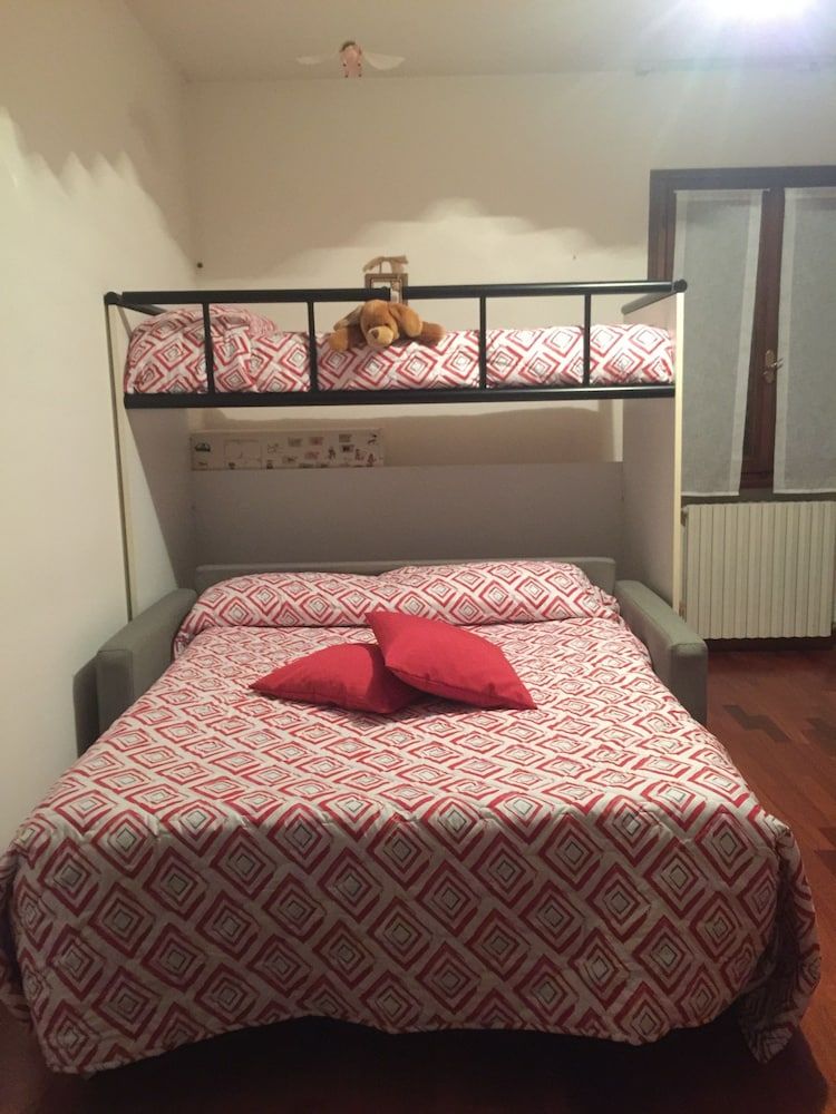 Residence Tenuta Gambalonga