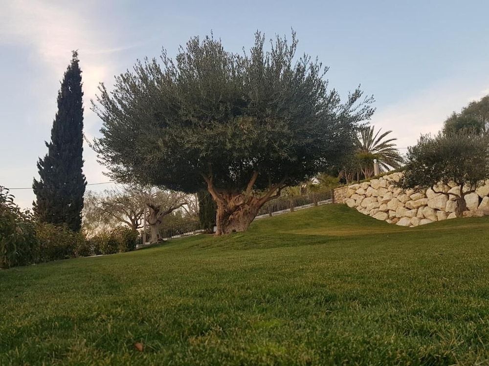Villa Flora Relais
