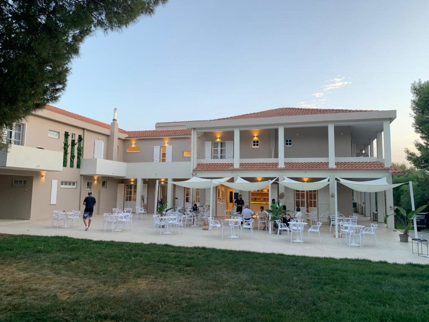 Maison Del Sole