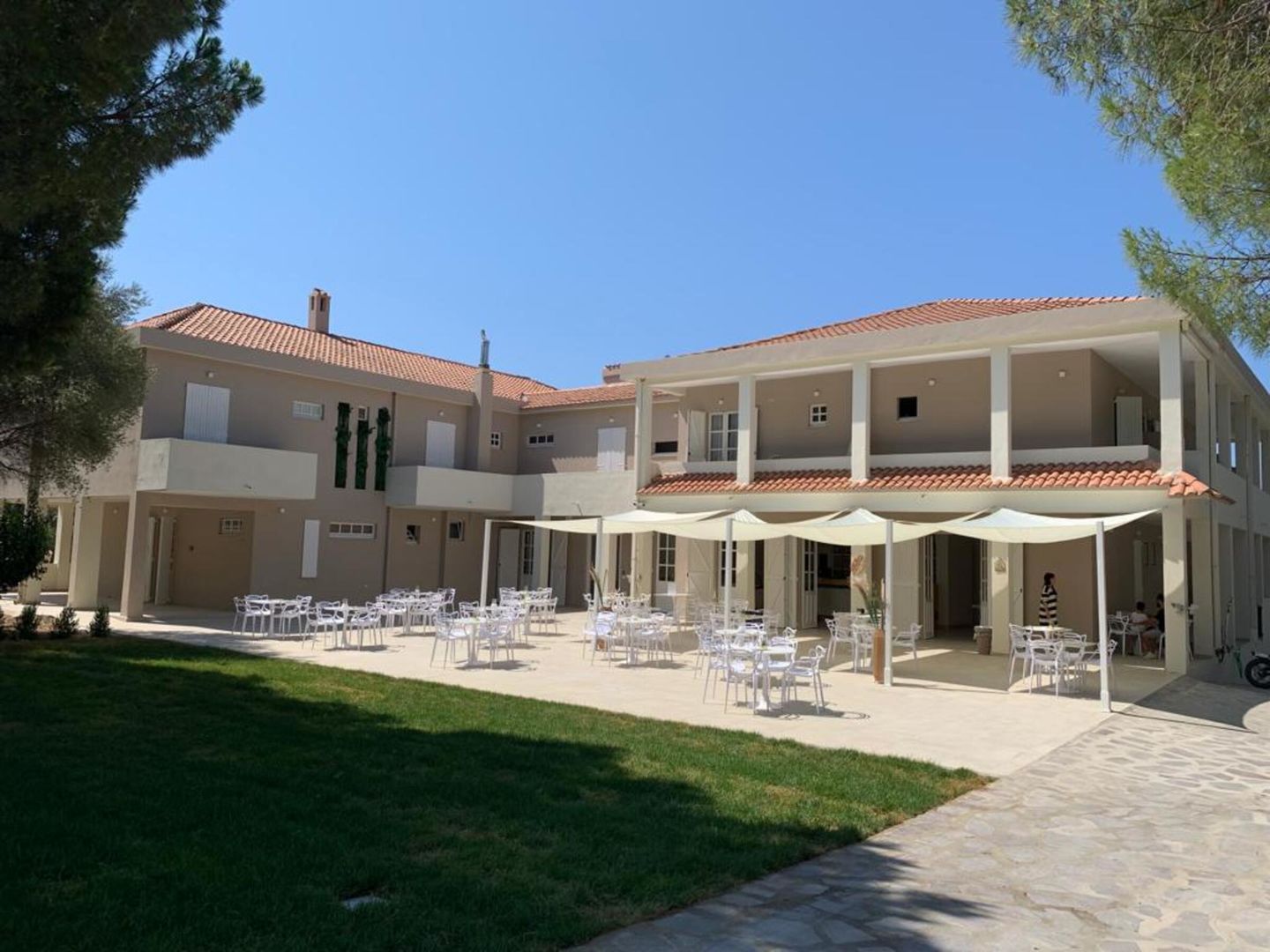 Maison Del Sole