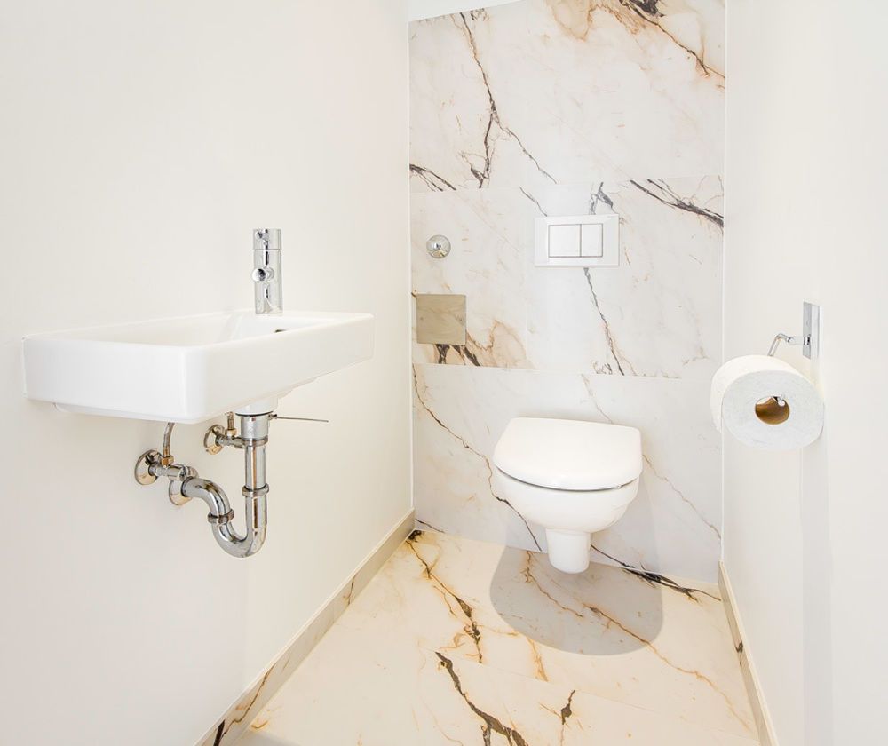 Abieshomes Serviced Apartments - Messe Prater