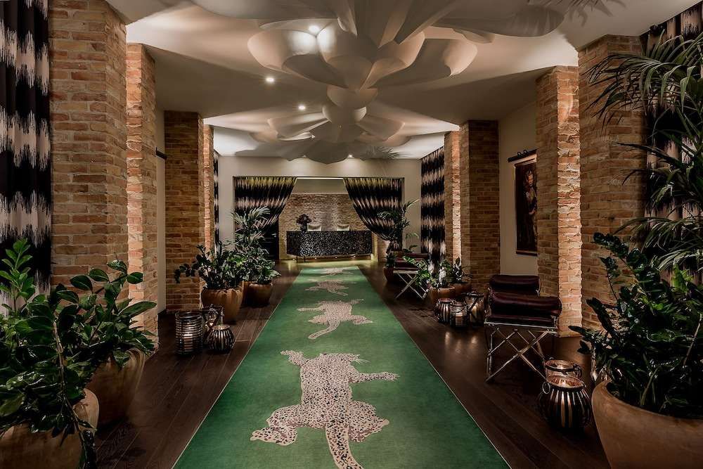 Hotel Zoo Berlin