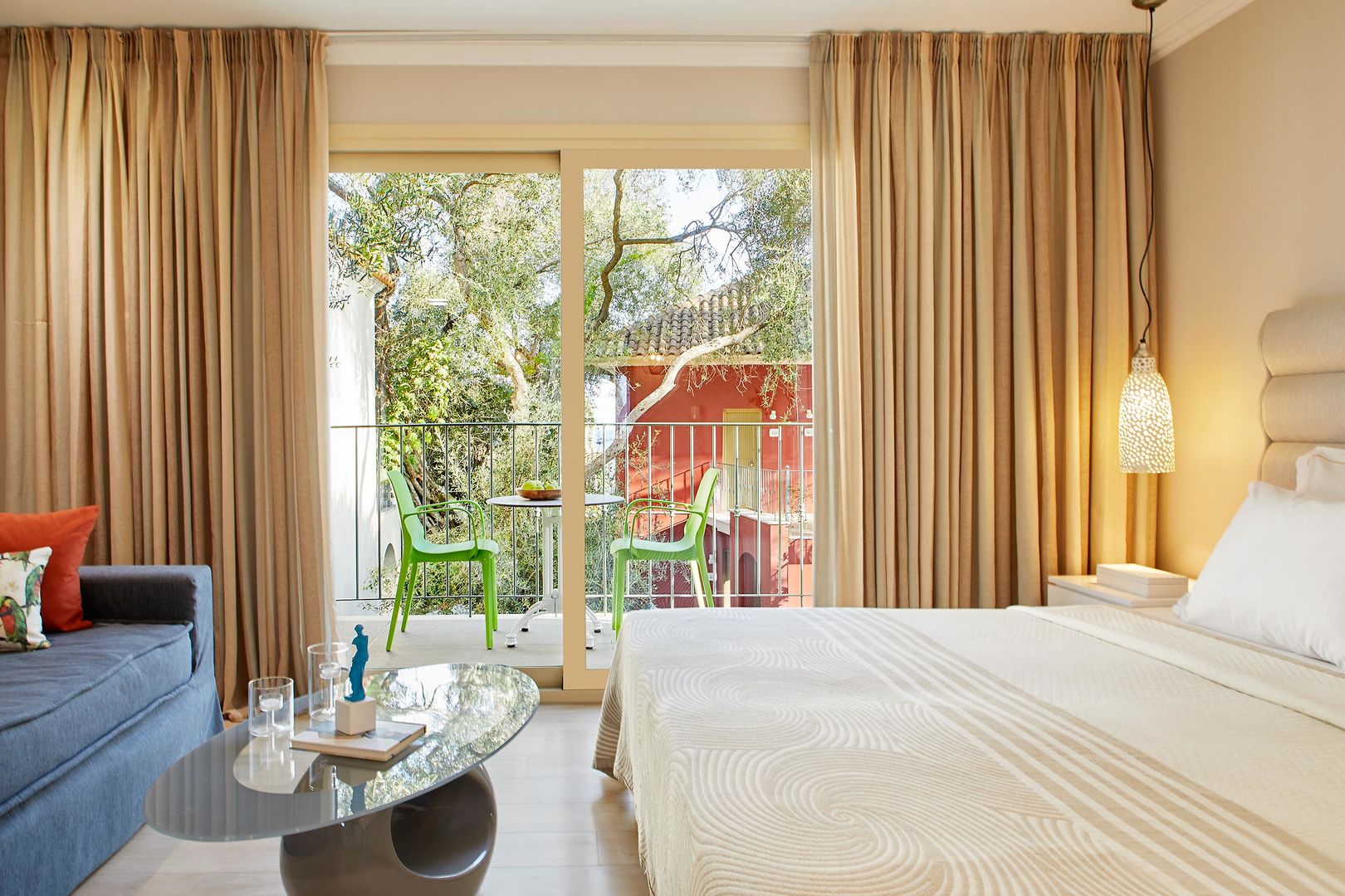 Parga Beach Resort