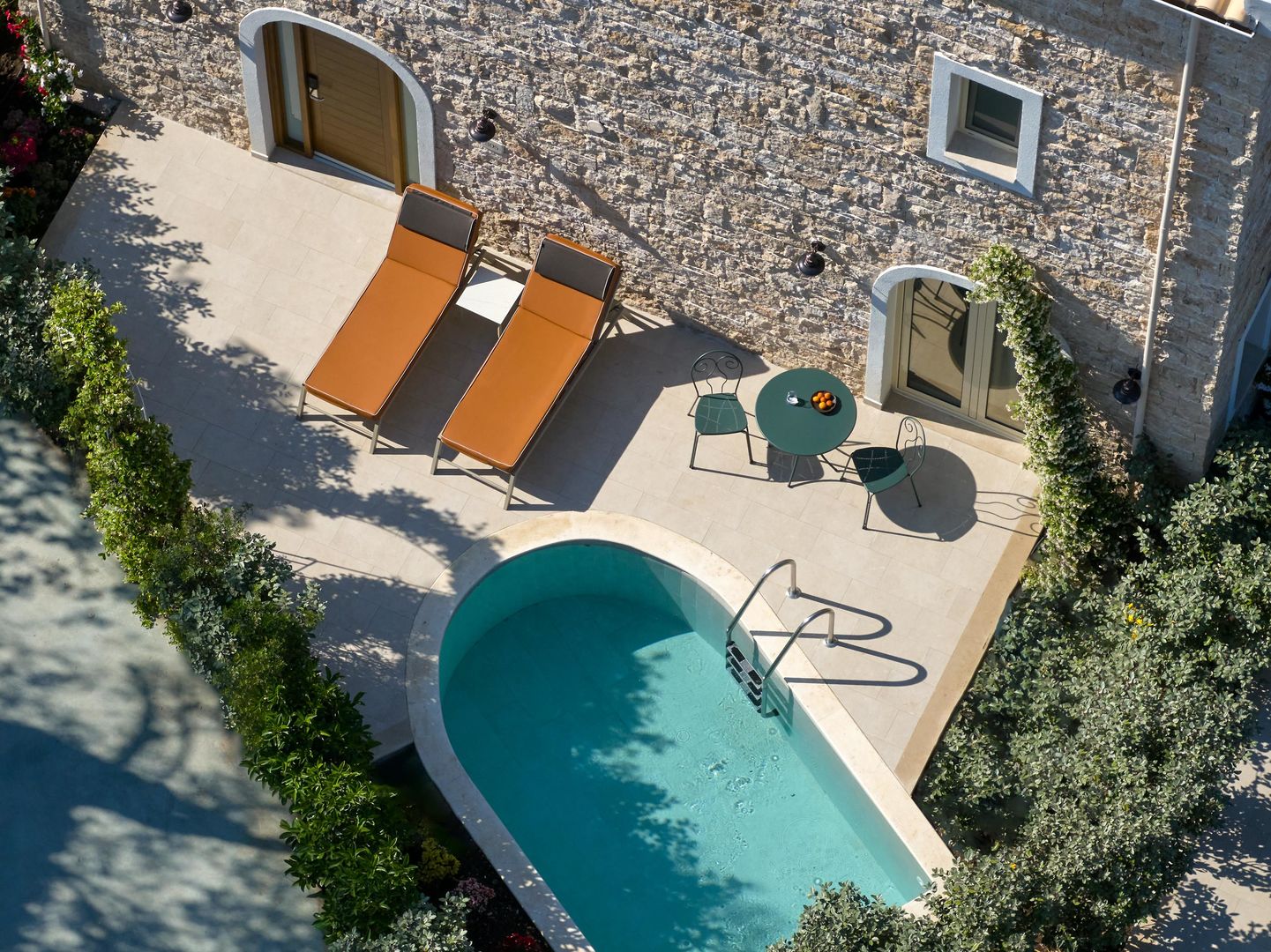 Parga Beach Resort