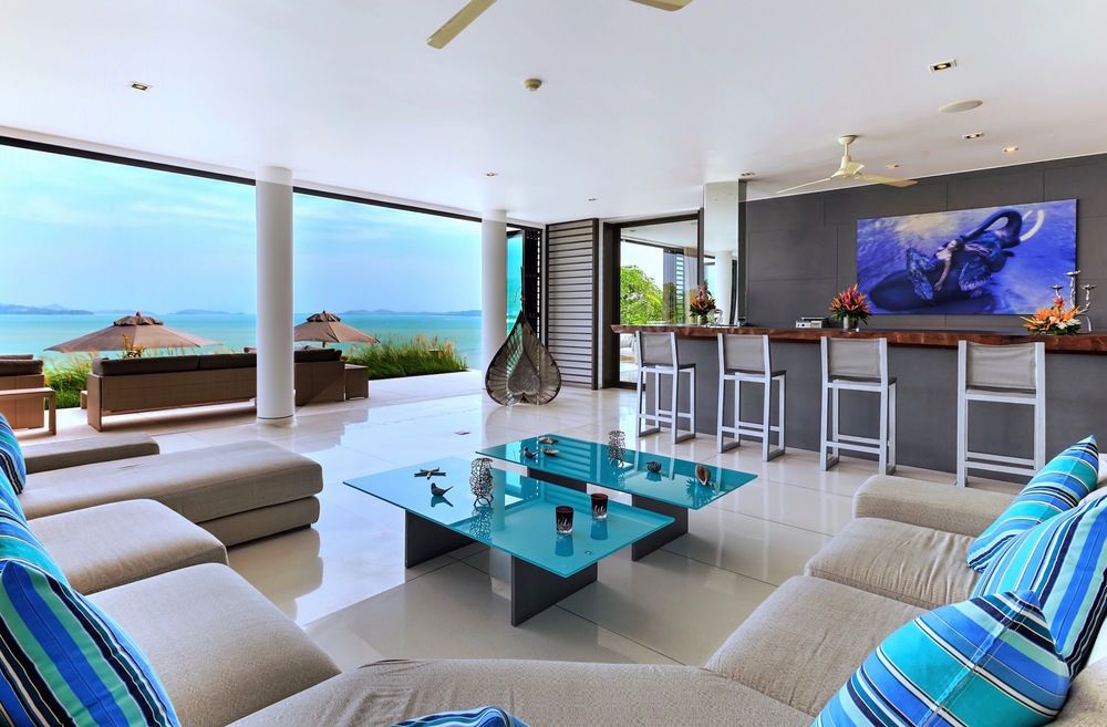 Ocean's 11 Villa Phuket