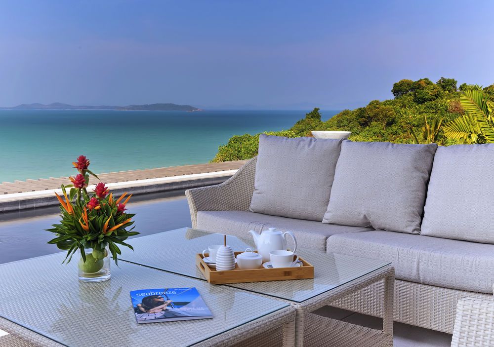 Ocean's 11 Villa Phuket
