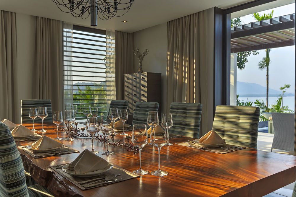 Ocean's 11 Villa Phuket