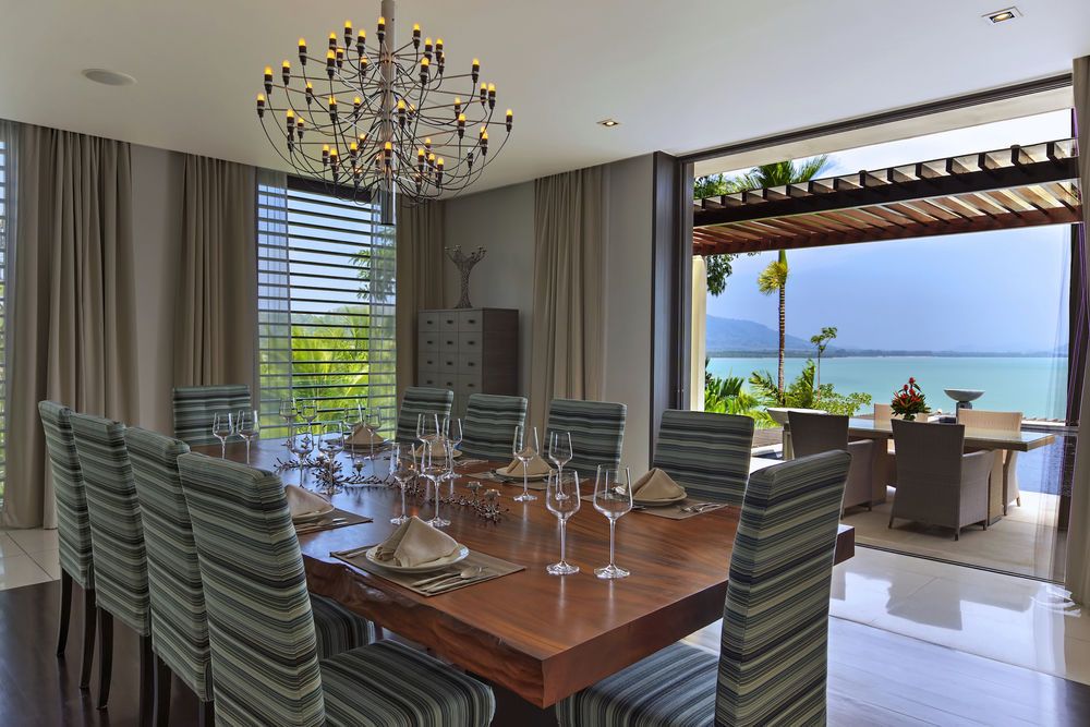 Ocean's 11 Villa Phuket