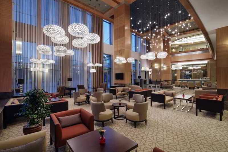 Movenpick Malatya Hotel