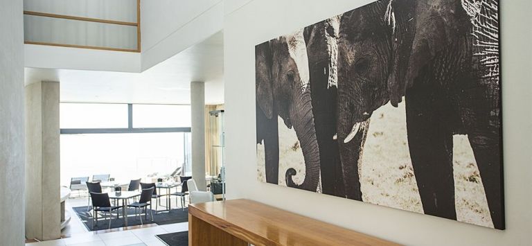 52 De Wet - Private Hotel