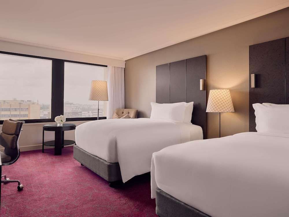 Sofitel Brisbane Central