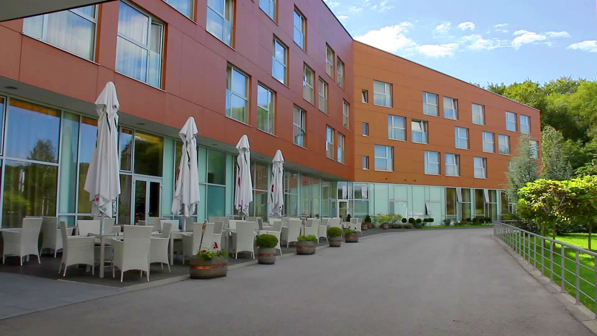 Terme Sveti Martin