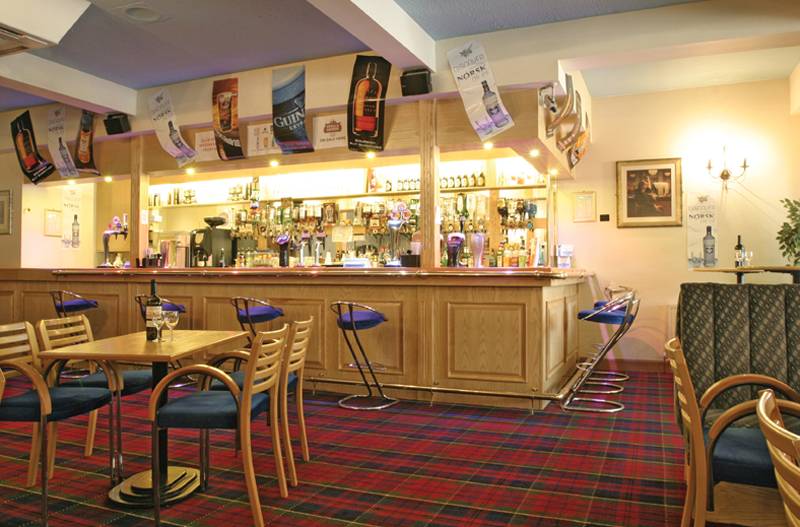 Kintore Arms Hotel