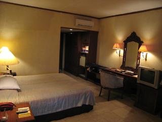 Puri Artha Hotel