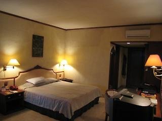 Puri Artha Hotel