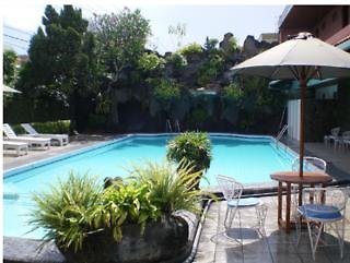 Puri Artha Hotel