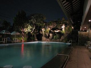 Puri Artha Hotel