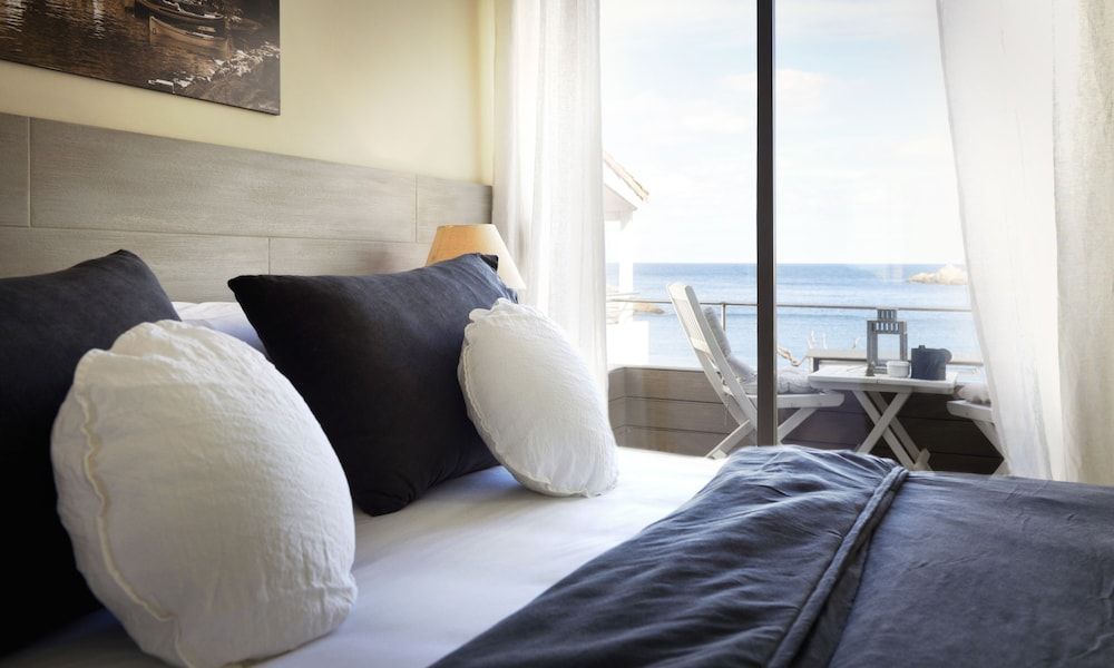 Hotel SaTuna