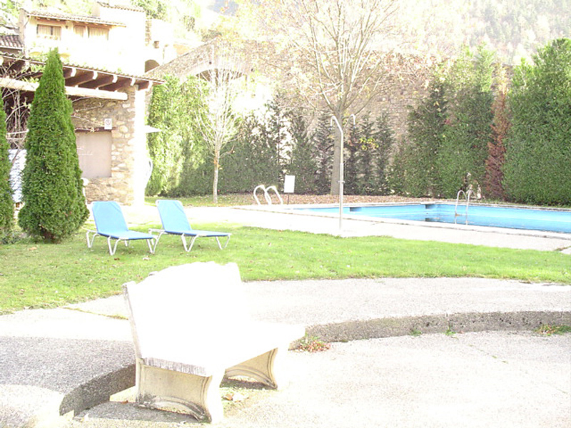 Hotel Camprodon