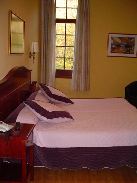 Hotel Camprodon