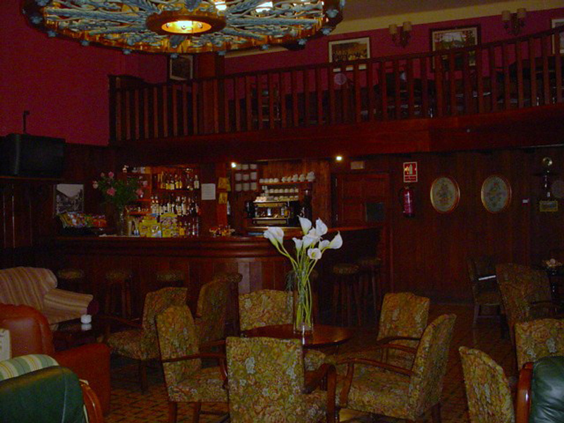 Hotel Camprodon