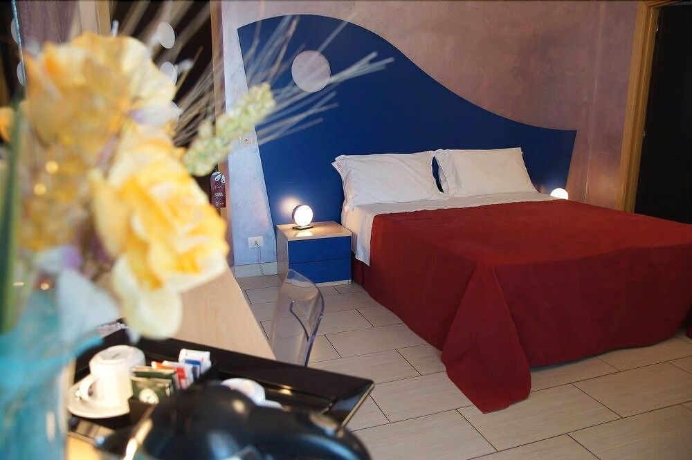 Alixia's Suites